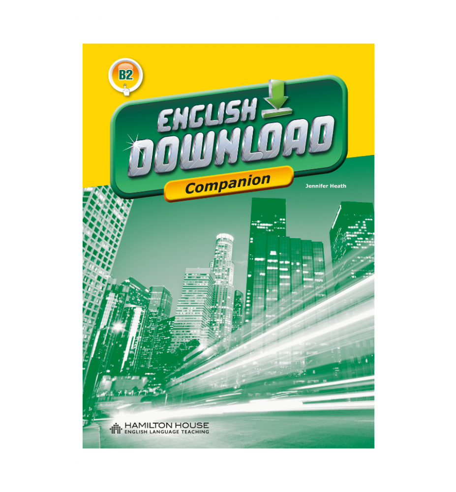 English Download B2 Companion