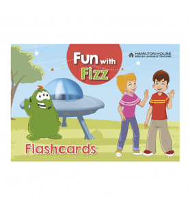 Fun with Fizz Flashcards