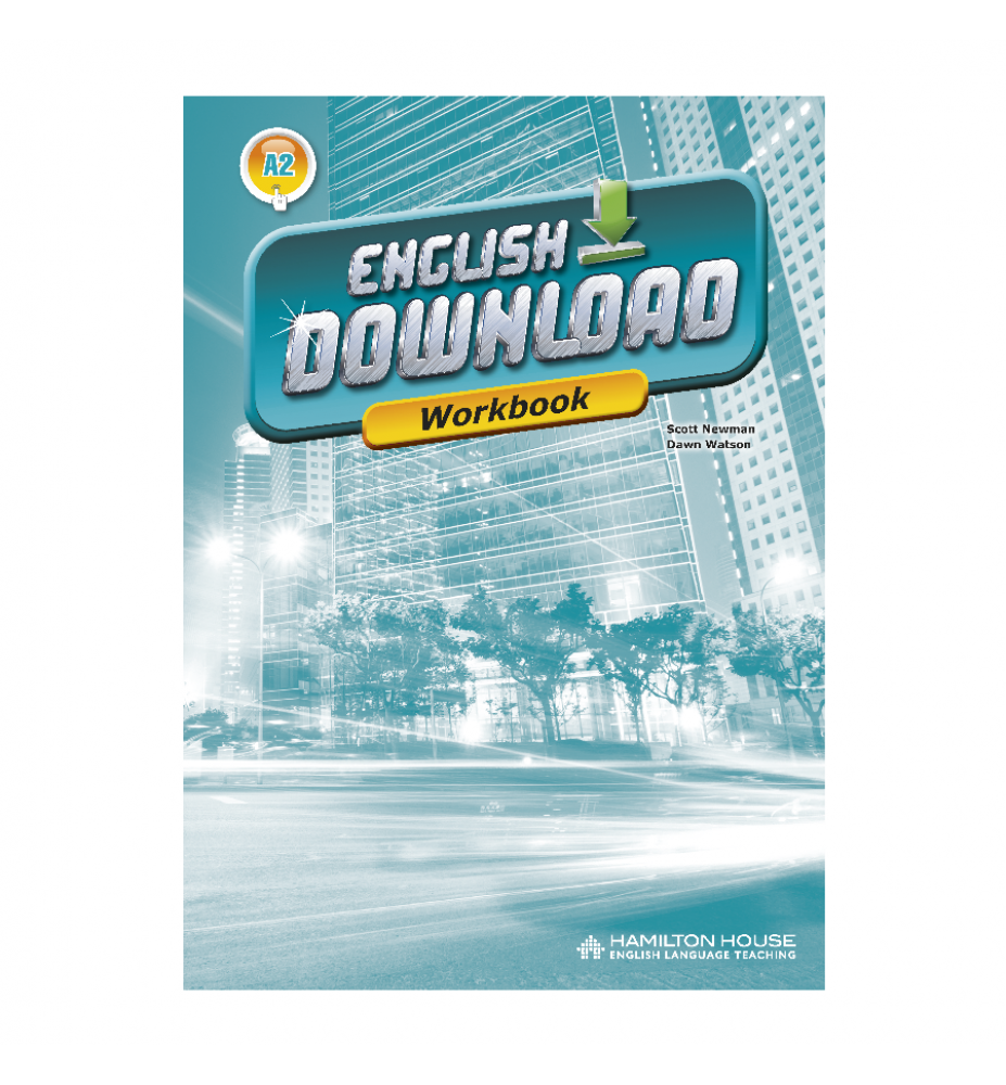 English Download A2 Workbook With Key