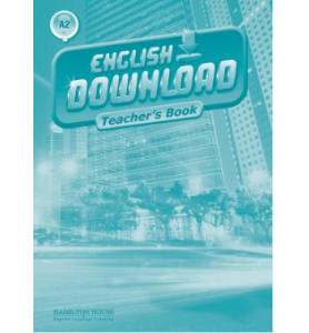 English Download A2 Teacher's Book