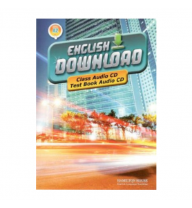 English Download A2 Class Cd