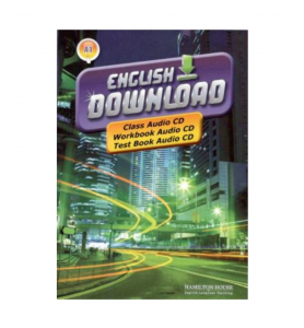 English Download A1 Class Cd