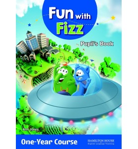 Fun with Fizz One Year Course Pupil's Book