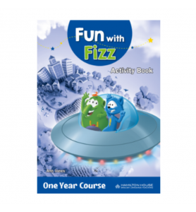 Fun with Fizz One Year Course Activity Book