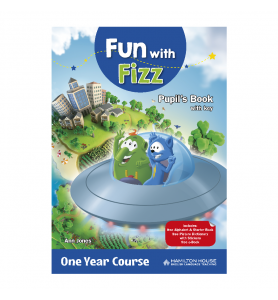 Fun with Fizz One Year Course Pack