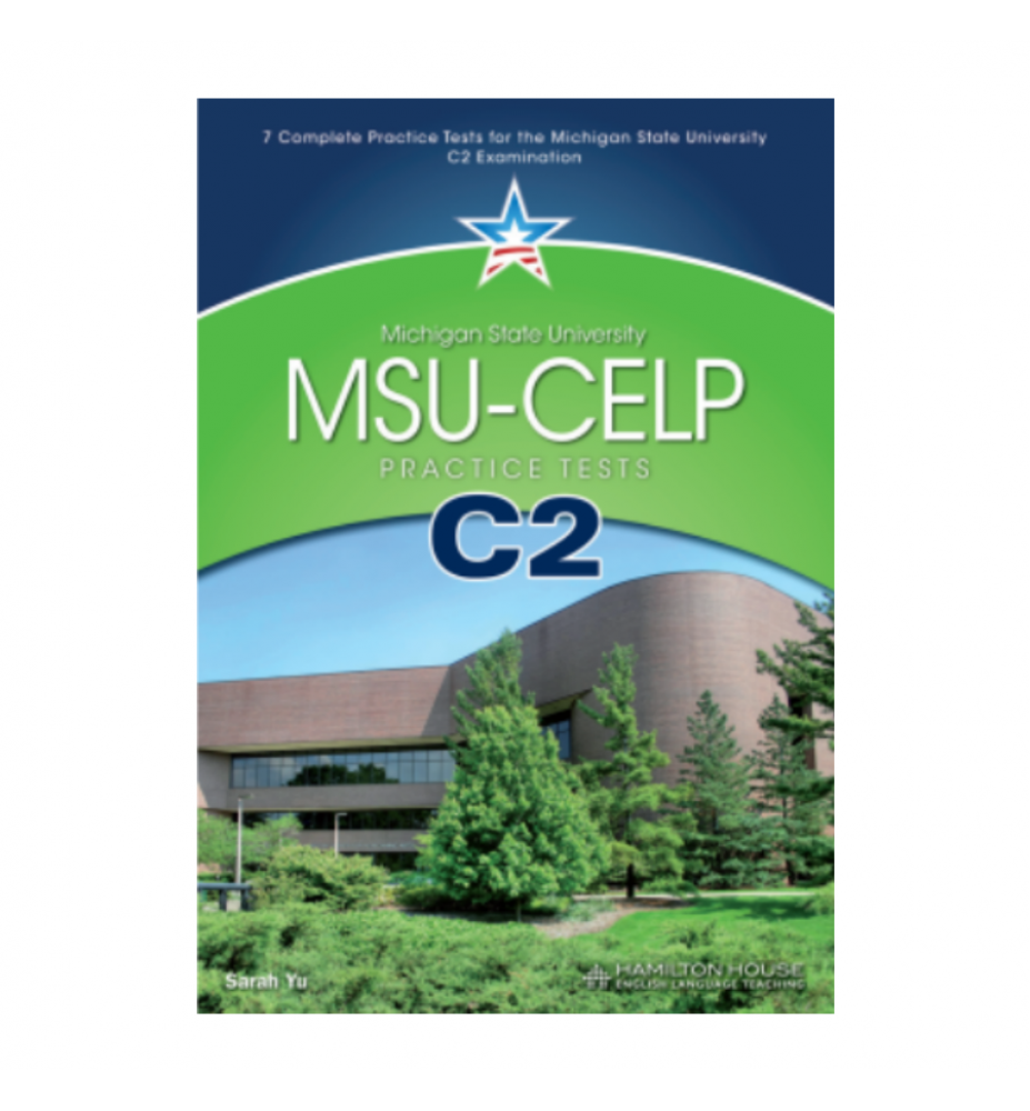 MSU-CELP C2 Practice Tests Student's Book