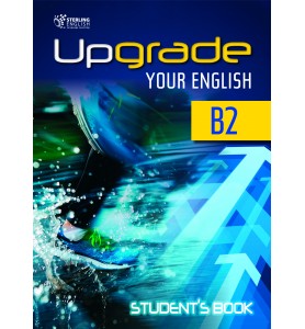 Upgrade your English B2 Student's Book