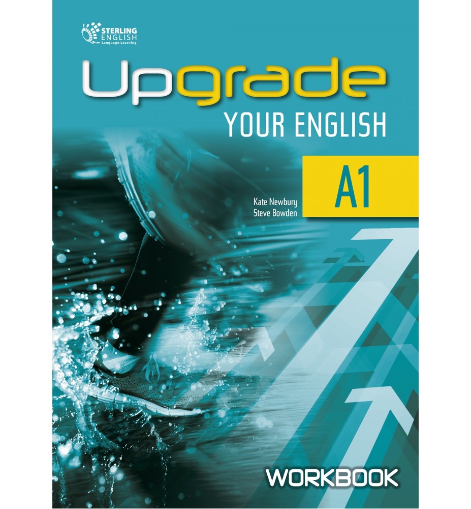 Upgrade your English A1 Workbook
