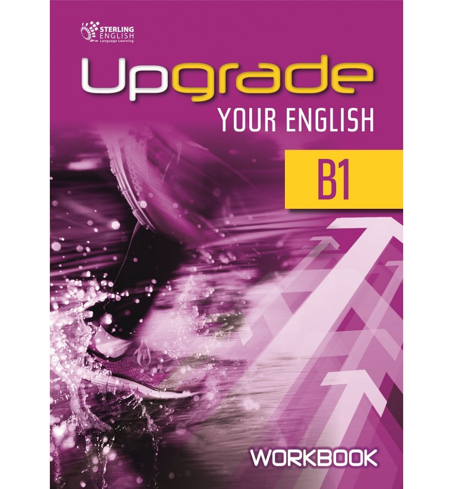 Upgrade your English C1/C2 Workbook
