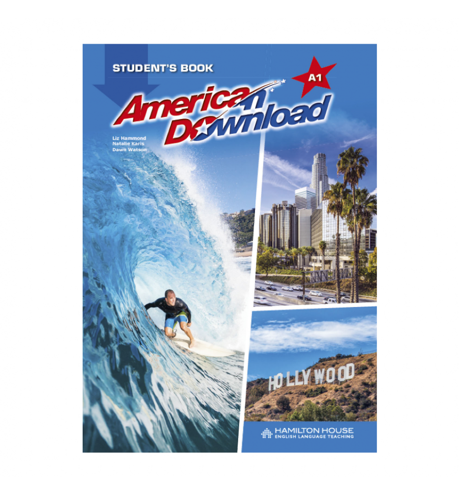 American Download A1 Student's Book With Key