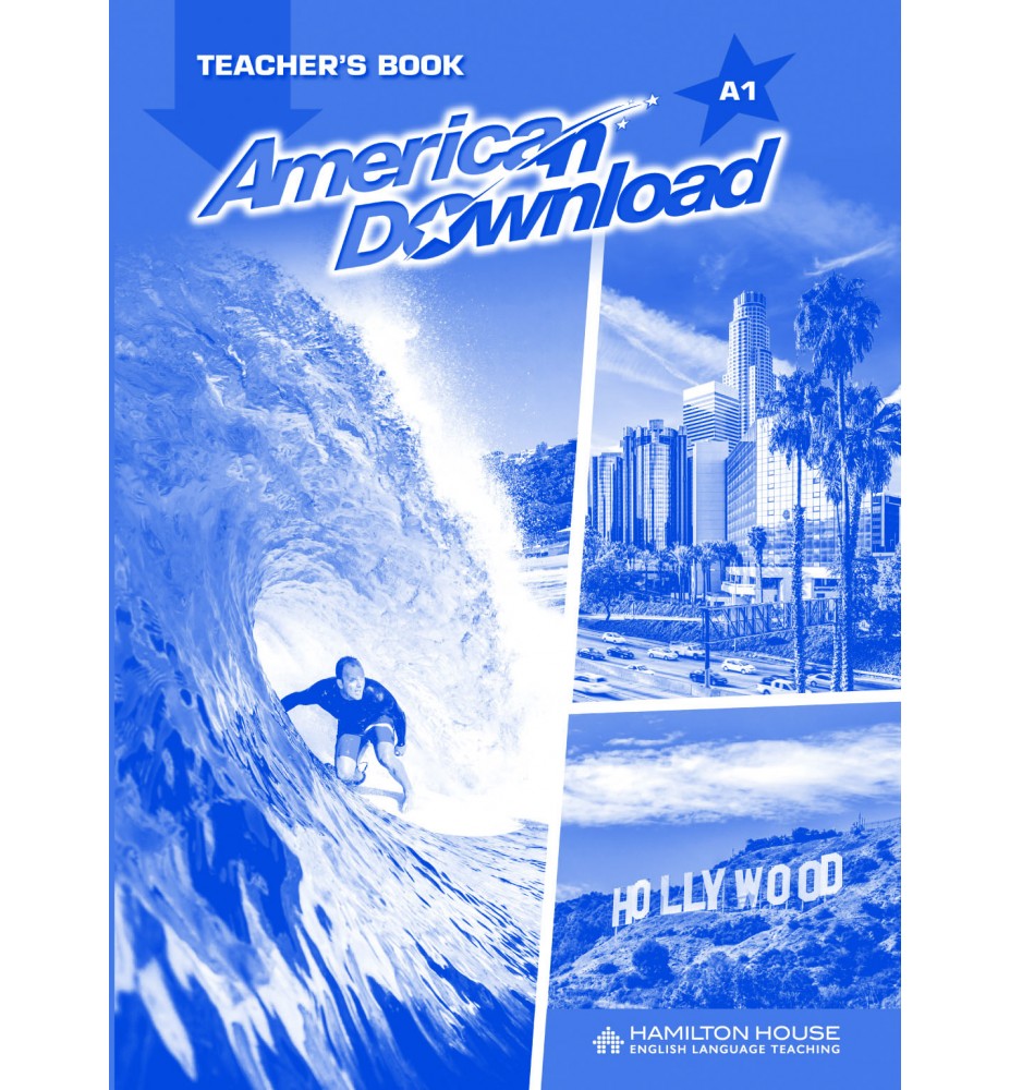 American Download A1 Teacher's Book
