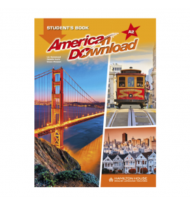 American Download A2 Student's Book With Key