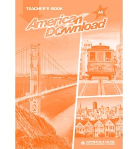 American Download A2 Teacher's Book