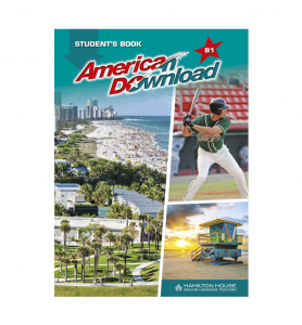 American Download B1 Student's Book With Key