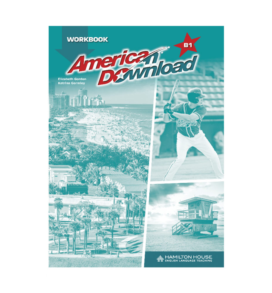 American Download B1 Workbook