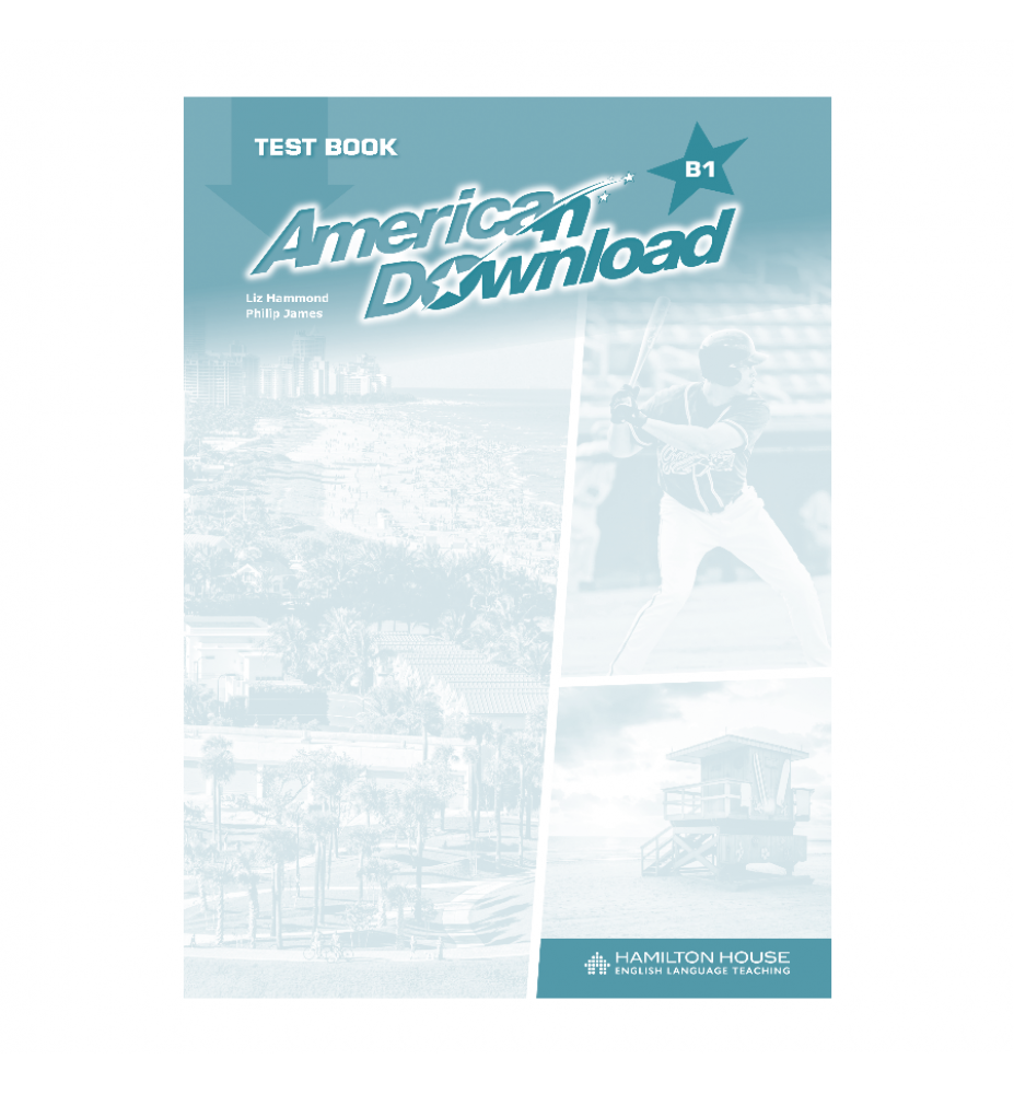 American Download B1 Test Book With Key