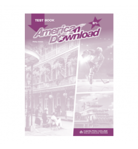 American Download B1+ Test Book With Key