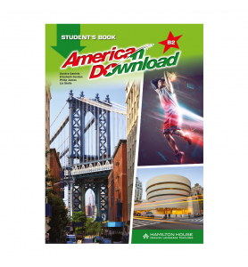 American Download B2 Student's Book With Key