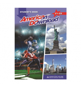 American Download C1/C2 Student's Book With Key