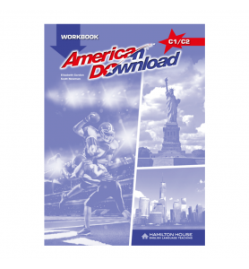 American Download C1/C2 Workbook With Key