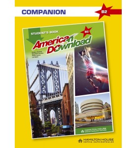 American Download B2 Companion