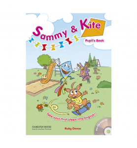Sammy and Kite Student's Book