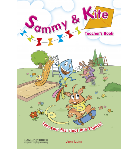 Sammy and Kite Teacher's Book
