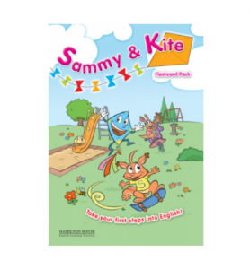 Sammy and Kite Flashcards
