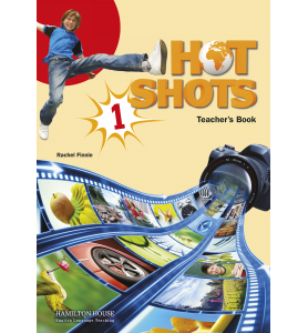 Hot Shots 1 Teacher's Book