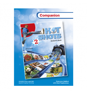 Hot Shots 2 Companion With Key