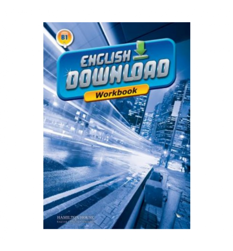 English Download B1 Workbook With Key