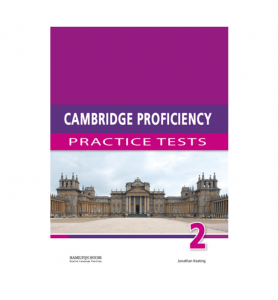 Cambridge Proficiency Practice Tests 2 Teacher's Book 