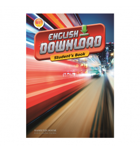 English Download B1+  Student's Book With Key