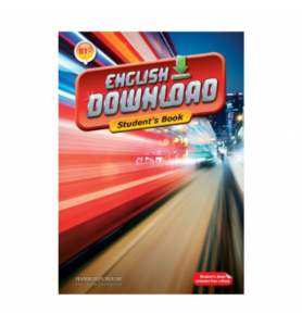 English Download B1+ Value Pack
