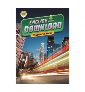 English Download B2  Student's Book