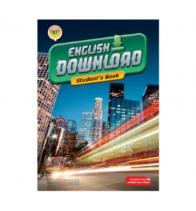 English Download B2 Value Pack 