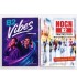 B2 Vibes Hybrid Pack with NOCN B2 Practice Tests 