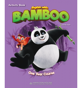 English with Bamboo One Year Course Activity Book
