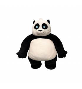 Bamboo Plush Toy