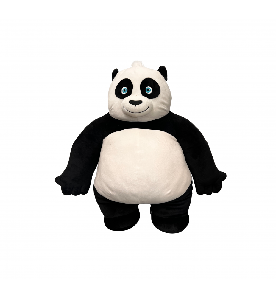 Bamboo Plush Toy