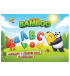 English with Bamboo Alphabet Flashcards 