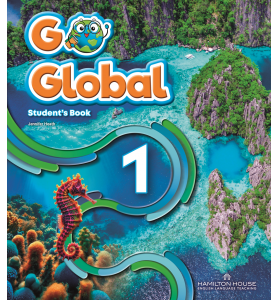 Go Global 1 Student's Book