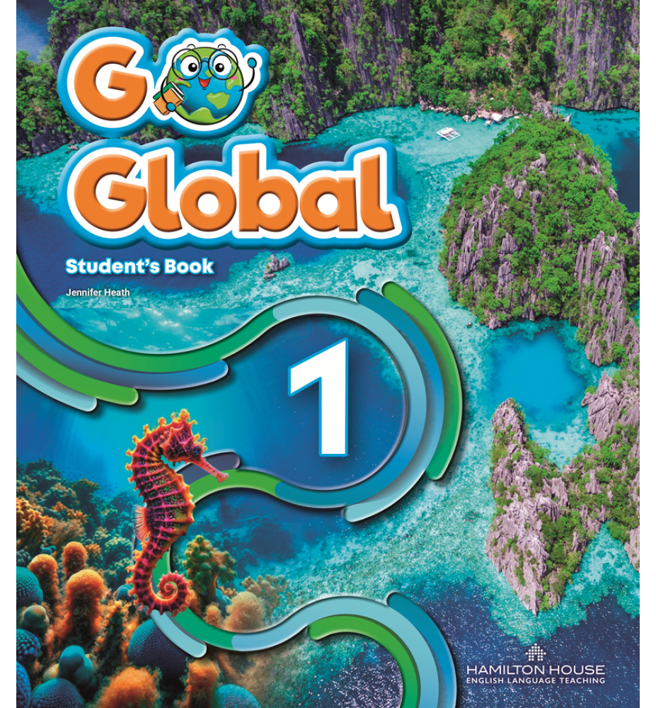 Go Global 1 Student's Book