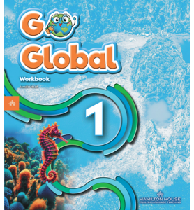 Go Global 1 Workbook