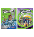 The Wilsons 2 Student's Book and Hybrid Workbook Pack 