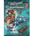 The Wilsons and the Sea Adventure (level 3) 