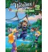 The Wilsons and the Teen Camp Thief (level 2) 