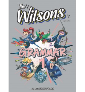 The Wilsons 1 Grammar International