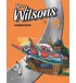 The Wilsons 3 Workbook with key 