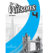 The Wilsons 4 Test Book with key (for the full pack) 
